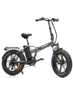 FAT BIKE SPARK P1
