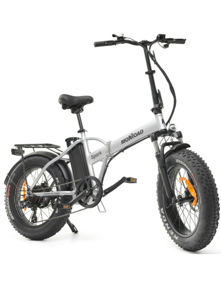 FAT BIKE SPARK P3