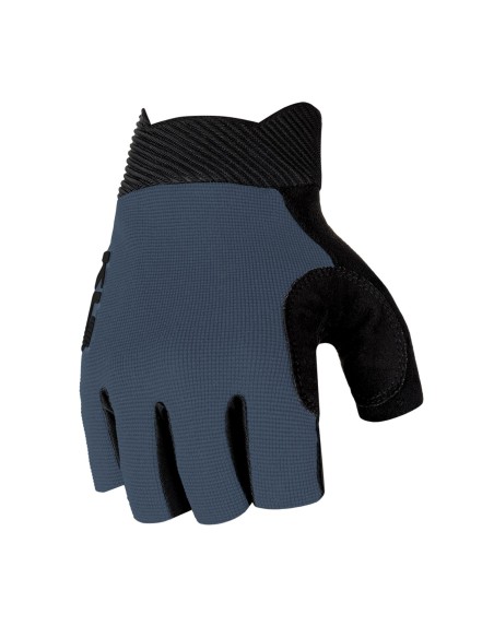 Gloves KLS CUTOUT SHORT 025 thunderstorm blue