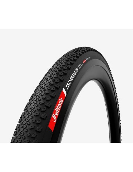 COP.V 700x40 (40-622) TERRENO T60 MIXED TLR NERO