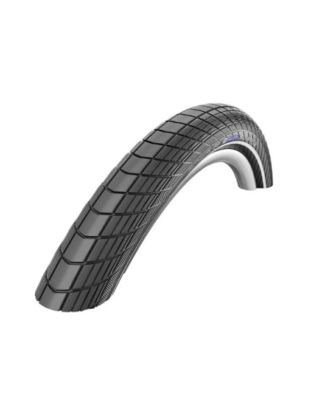 COP.SW 20x2.15 (55-406) BIG APPLE NERO/REFL HS430