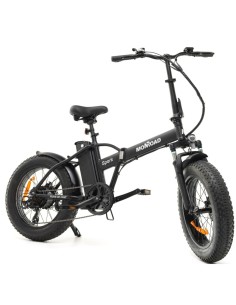 FAT BIKE SPARK S3