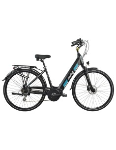 E-BIKE 28 MOOBY 7V MAX DRIVE INT.36V14AH