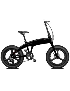 E-BIKE 20 FAT 4.0 FOLDING 36V14.5AH