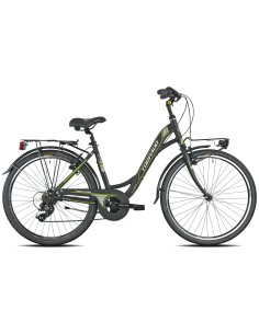 CICLO 461 FREEDOM 26 NERA TY300 7V