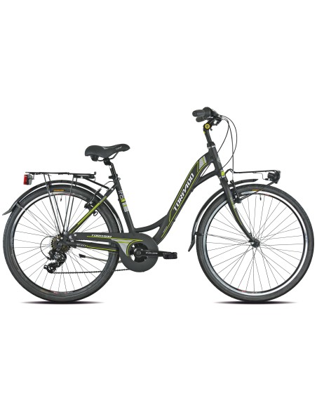 CICLO 461 FREEDOM 26 NERA TY300 7V
