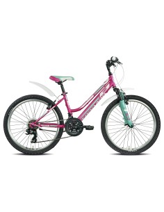CICLO 616 CANDY MTB24 18V VIOLA