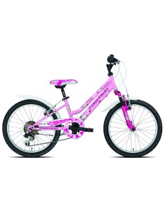 CICLO 636 MAJA 20 6V ROSA
