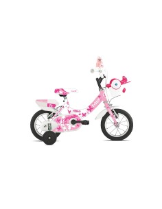 CICLO 691 TITTY MTB12 B/ROSA