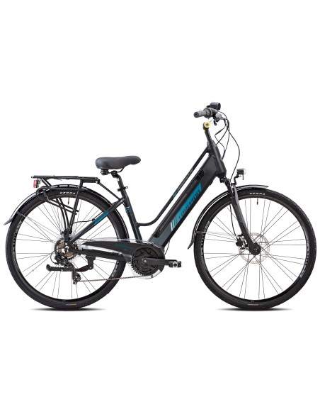 E-BIKE  28 ERA 7V BEWO 36V 13AH