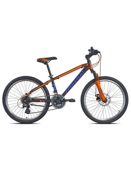 CICLO 605 JAGUARO 24 ALTUS DISK21V N/AR.