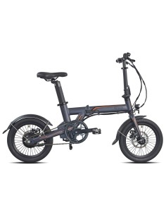 E-BIKE  16 FOLDING 36V 7.8AH