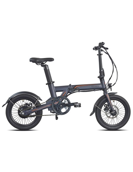 E-BIKE  16 FOLDING 36V 7.8AH