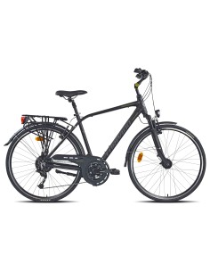 CICLO 410 NAVIGATOR 48 GRIGIO ALIVIO 24V