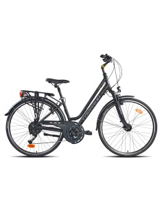 CICLO 411 NAVIGATOR 42 GRIGIO ALIVIO 24V