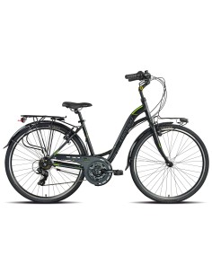 CICLO 436 PARTNER 42 NERO TX35 21V