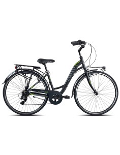 CICLO 441 MAJESTY 42 NERO TX35 6V
