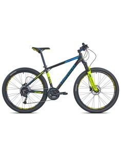 CICLO 770 27.5 38 NERO ALIVIO  24V
