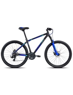 CICLO 780 CHIRON 38 BLU ACERA 21V M. 2