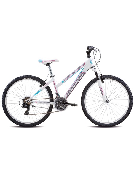 CICLO 596 EARTH 38 B/AZZ. TX35 21V V-BRK