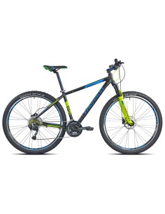 CICLO 710 MERCURY 40 ROSSO ACERA 24V