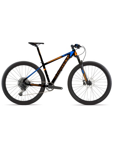 CICLO 712 40URANUS N/ARAN.DEORE12V IDR.
