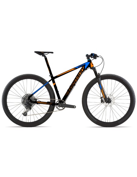 CICLO 712 40URANUS N/ARAN.DEORE12V IDR.