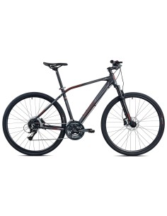 CICLO 820 CROSSWIND 48 ACERA 8X3