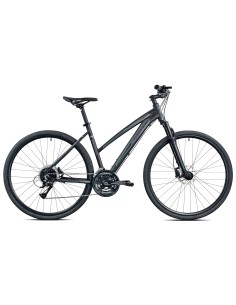 CICLO 821 CROSSWIND 44 ACERA 8X3