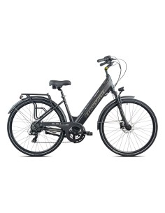 E-BIKE 28 VENERE 7V INT. 36V13AH B.CA