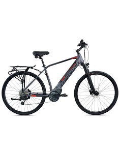 E-BIKE 28 OCEAN 9V OLI 50 36V14AH