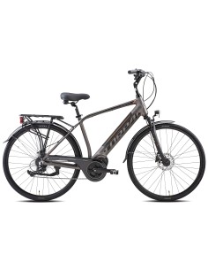 E-BIKE 28 EROS 8V ANANDA 50  36V12.8AH