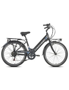 E-BIKE 26 VENUS 7V INT. 36V13AH NERA