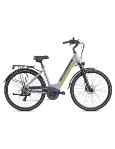 E-BIKE 28 ETHER 7V ANANDA INT.36V12.8AH