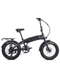 E-BIKE 20 FAT 4.0 FOLDING  36V14.5AH