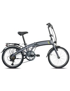 E-BIKE  20 FOLDING 36V 10.0AH