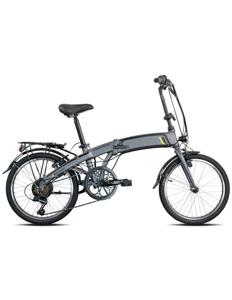 E-BIKE  20 FOLDING 36V 10.0AH