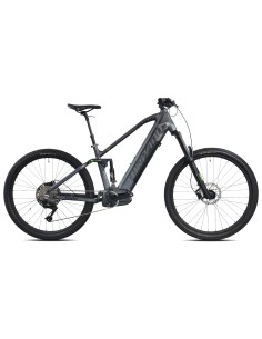E-BIKE T989 29 39 FULL 12V OLI GRIGIO SH