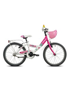 CICLO 631 SIMBA 20 FUXIA
