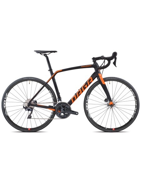 CICLO DAGA DISC 105 ARANCIO M R/F.900