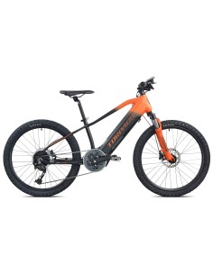 E-BIKE 24 940 9V TONGSHENG 36V14AH