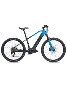 E-BIKE 26 CHRONOS 9V OLI 36V14AH