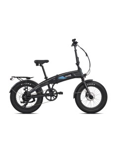 E-BIKE 20 FAT 4.0 M300 36V14.5AH