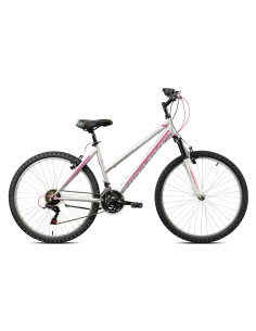 CICLO 596 EARTH 38 GRIGIO TX35 21V V-BRK