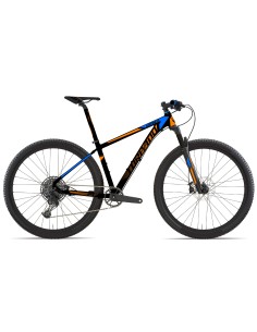 CICLO 712 40URANUS N/ARAN.DEORE12V IDR.