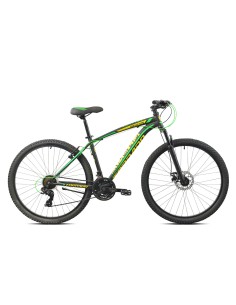 CICLO 795 38 N/VERDE DISCO ANT.TY300 21V