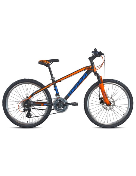 CICLO 605 JAGUARO 24 ALTUS DISK21V N/AR.