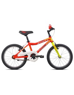 CICLO 660 STUFFY MTB18 ROSSO