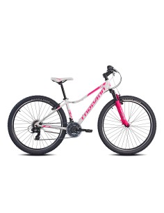 CICLO 791 ERIS 38 FUXIA  21V
