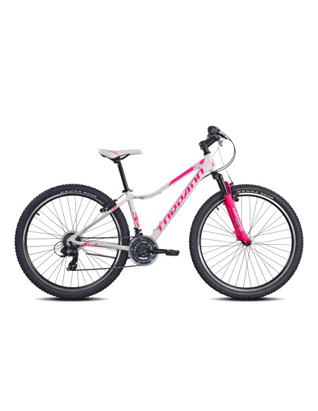 CICLO 791 ERIS 38 FUXIA  21V